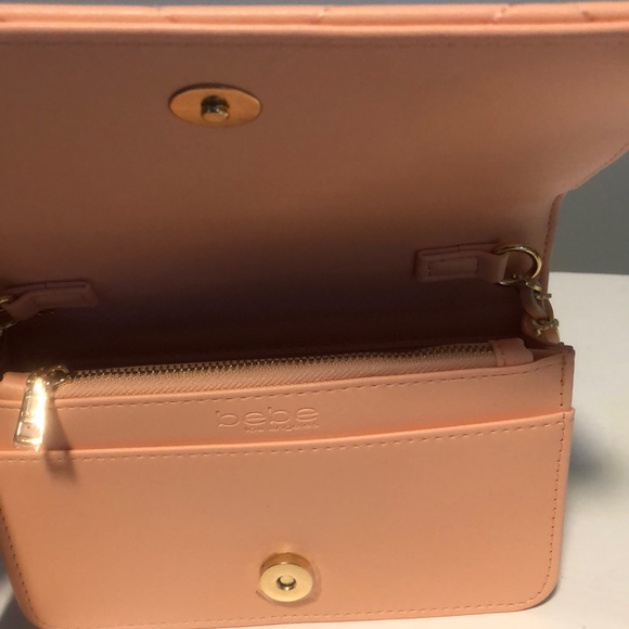 Bebe Crossbody Bag - Picture 5 of 5